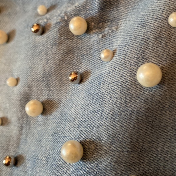 Judy Blue Los Angeles jeans size 3/26 pre-owned - Picture 11 of 12